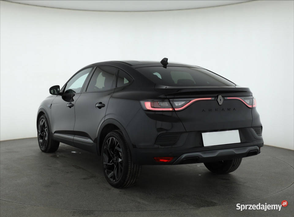 Renault Arkana 13 TCe światła LED Piaseczno sprzedam