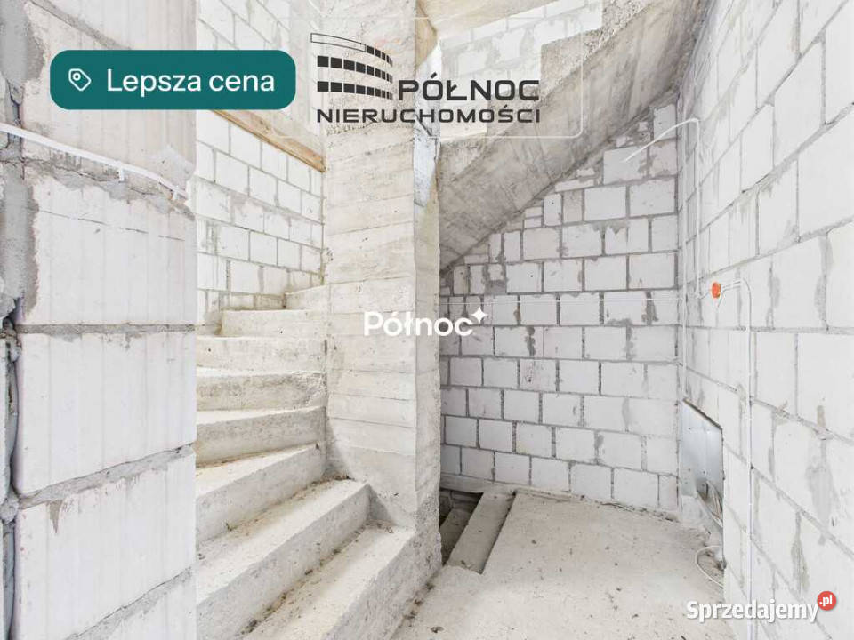 NOWA Dom na Mazurach Sokoły Jeziorne cegła warmińsko-mazurskie