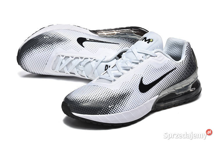 Nike Air Phoenix unisex rozmiar 3645 Nike Wrocław sprzedam