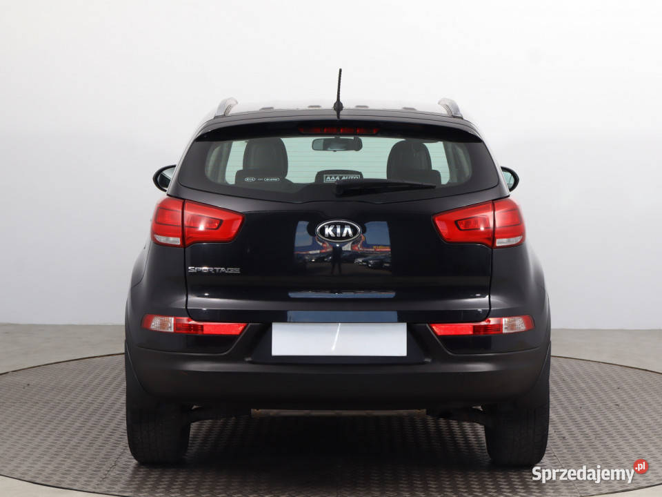 Kia Sportage 16 GDI czujnik zmierzchu dolnośląskie