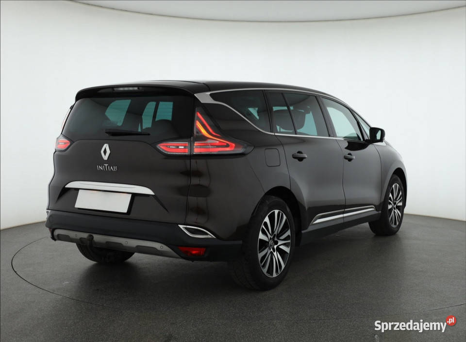 Renault Espace 16 TCe mazowieckie Piaseczno sprzedam