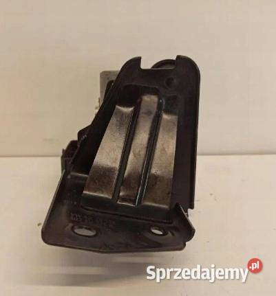 VW TIGUAN II POMPA ABS 5Q0614517DE Układ ABS i ESP