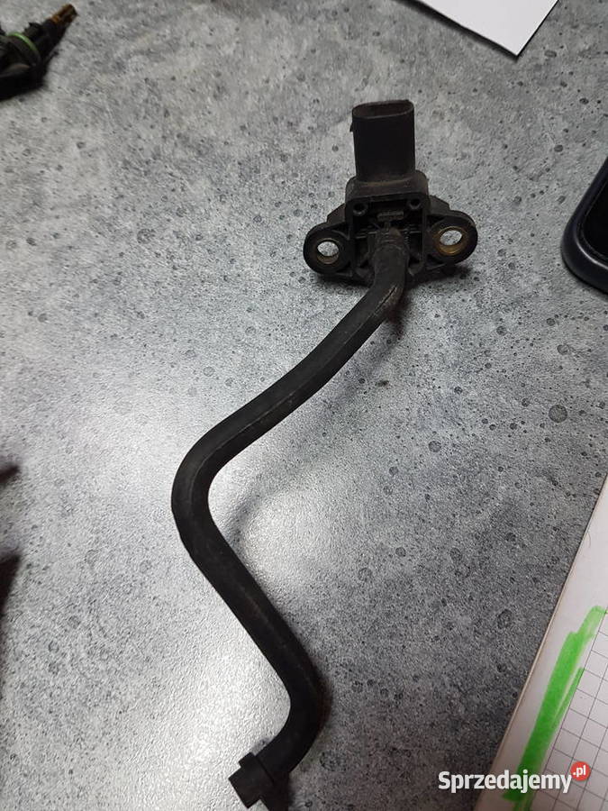 MERCEDES CDI CZUJNIK POWIETRZA MAP SENSOR wielkopolskie Turek