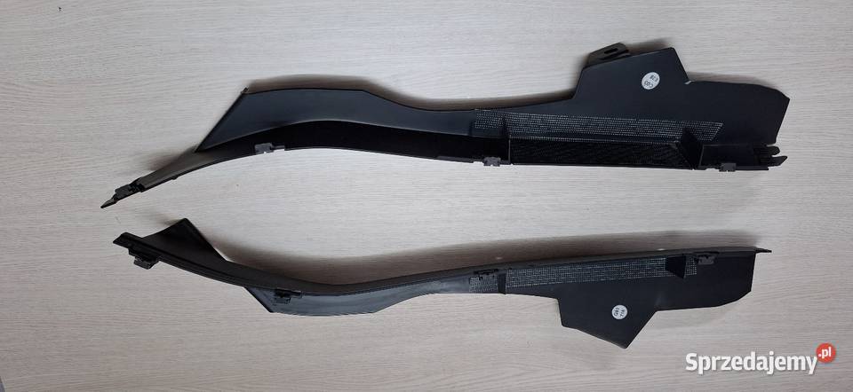 Obudowa poduszki Airbag Mercedes W204 świętokrzyskie Sandomierz