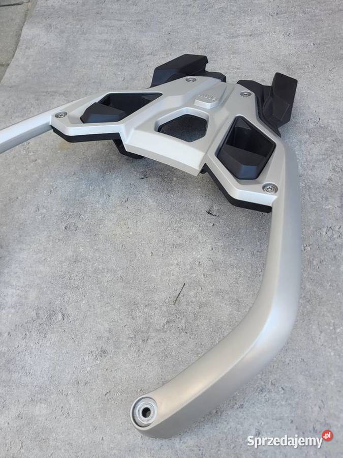 BMW R1200GS K50 R 1200 GS OEM UCHWYT STELAŻ POD Mocowania i uchwyty Nowy Tomyśl sprzedam