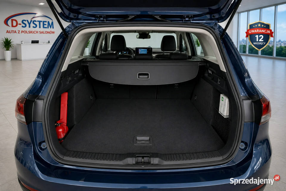 Ford Focus 2023 Salon Polska 1Właściciel 148000km Białystok