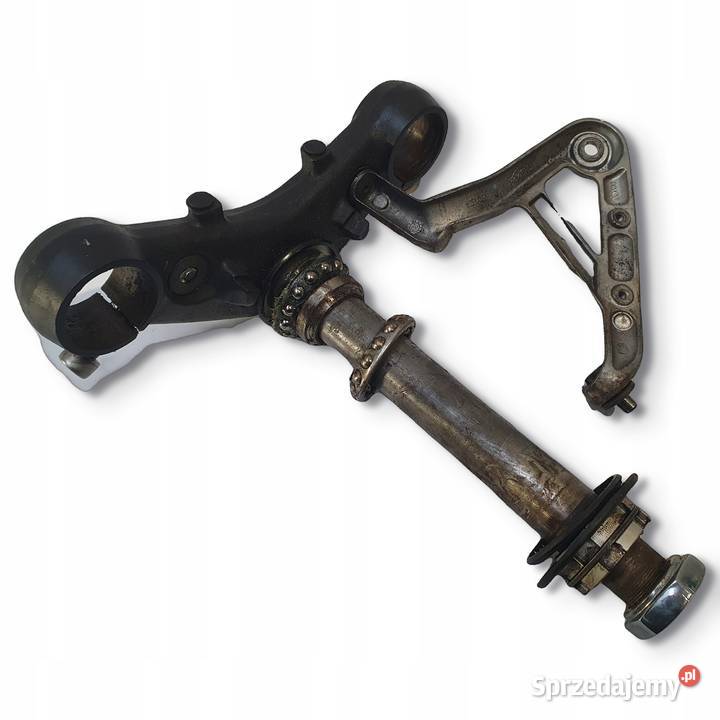 PÓŁKA GÓRNA MOCOWANIE LAG Triumph Street Twin Zawieszenie Chełm