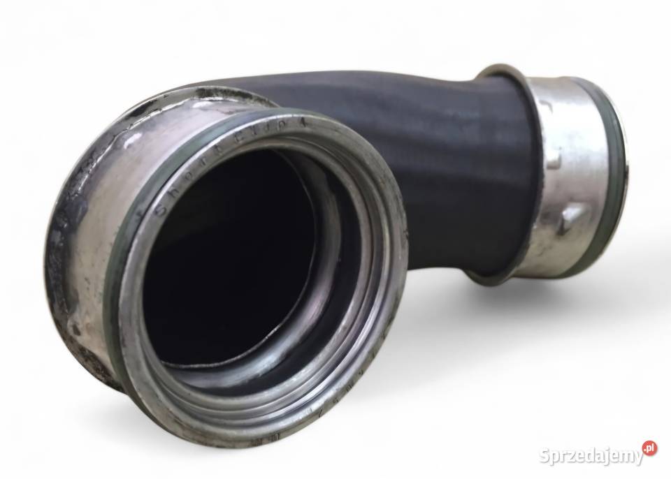 PRZEWÓD POWIETRZA INTERCOOLERA TURBINY VW PASSAT świętokrzyskie