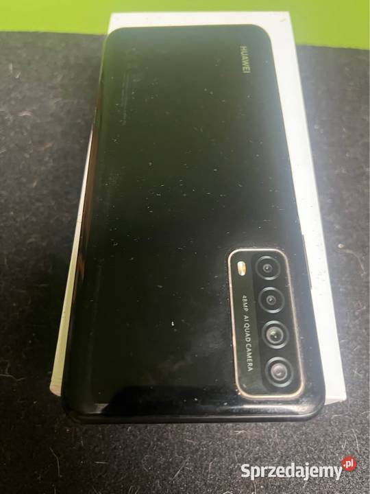 Huawei Smart 2021 Elektronika Łuków