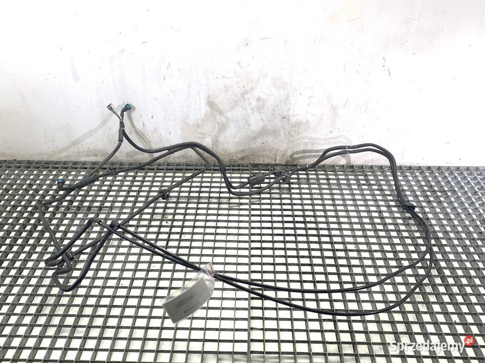 PRZEWÓDY PALIWA 31310G4600 podkarpackie sprzedam