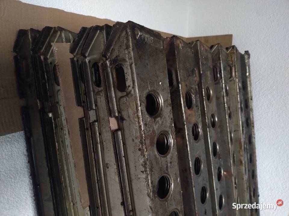 Fiat 125p próg wewnętrzny fabryczny LEWY Stare Olesno