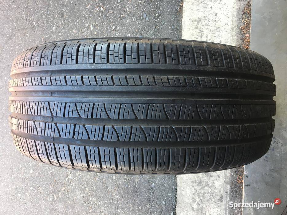 OPONA PIRELLI SCORPION VERDE All sezon 26550R19 Pozostałe Grajewo