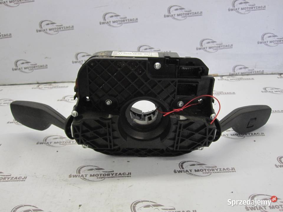 BMW F10 13r przełącznik zespolony 9297778 Kielce