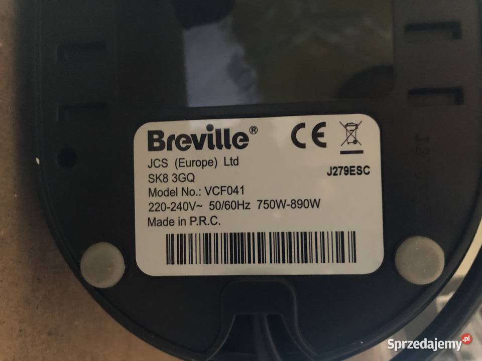 Breville Moments Hot Drink Maker