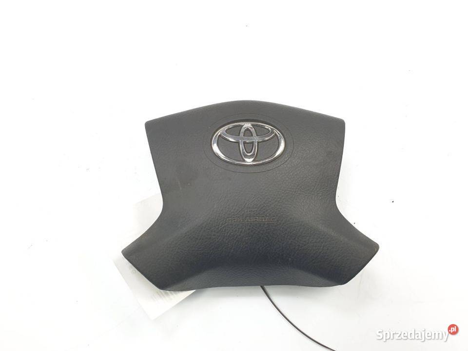 PODUSZKA AIRBAG TOYOTA AVENSIS T25 4513005112A sprzedam