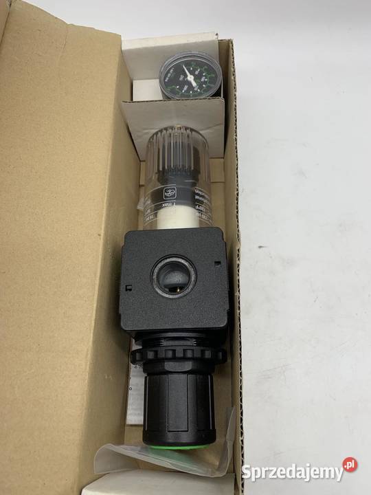 Rexroth 0821300817 Filter regulator Pozostałe Warszawa sprzedam