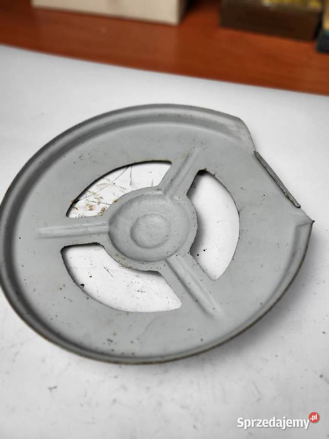 DKW E200 DKW E206 DKW LUXUS DKW 200 POKRYWA Rybnik