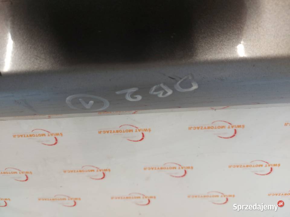 INSIGHT II 10r grill atrapa zderzaka 71105TM8A0 osobowe Atrapy Kielce