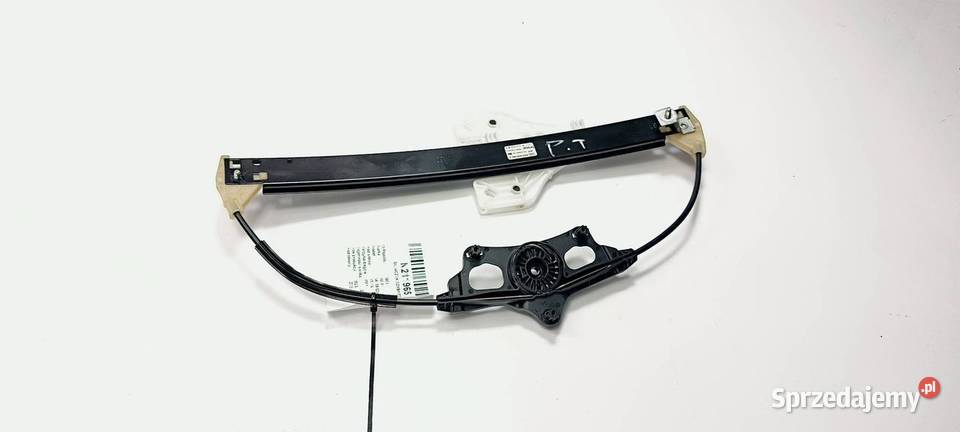 PODNOŚNIK SZYBY PT AUDI A4 B9 QUATTRO 8W0839462A Lipno