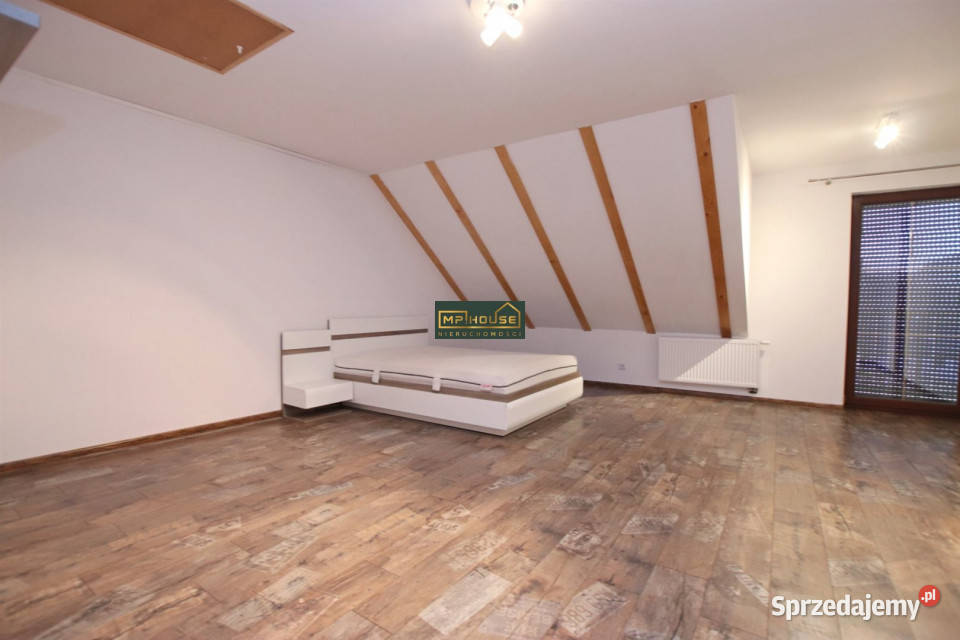 Dom 265m2 Struga
