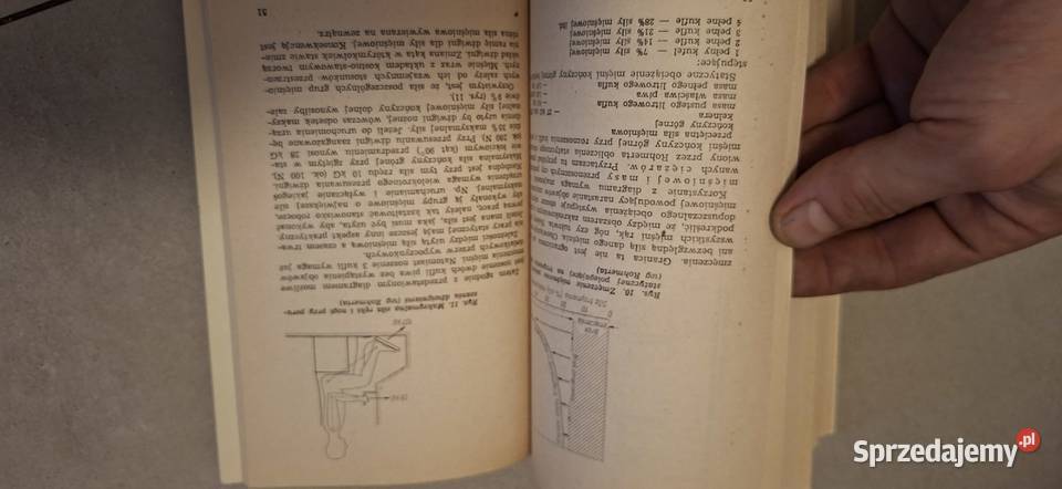 Ocena wysiłku statycznego pierwsze wydanie Łęczyca