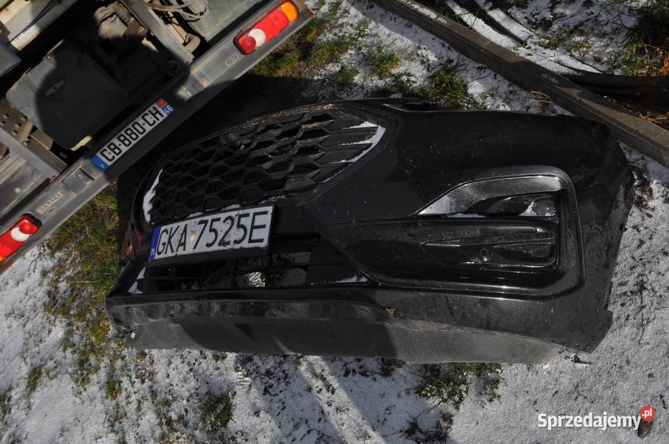 Ford Kuga STLINE 4X4 190 Koni Automat Virtual Sierakowice