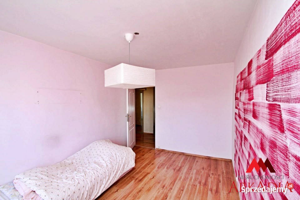 sprzedaży mieszkania Włocławek 622m2 4 pokoje kujawsko-pomorskie