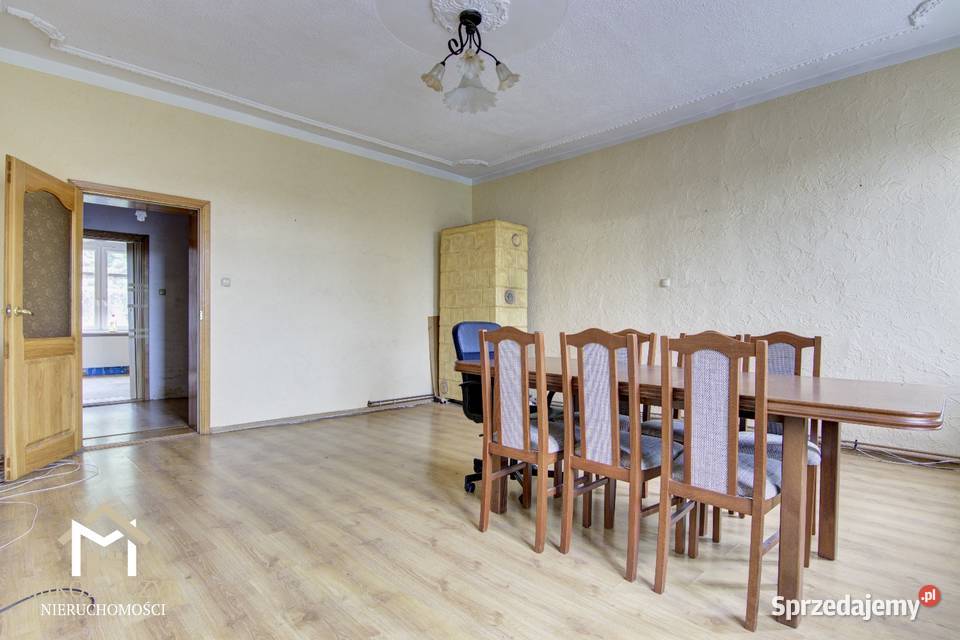 Przestronne mieszkanie centrum Bartoszyc 62 m2 62.14m2 Bartoszyce