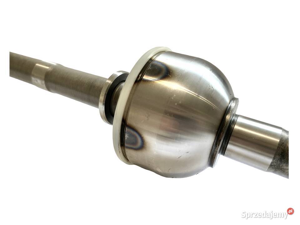 Uaz 469 452 Gaz 69 Półoś przednia lewa długa Chojnice