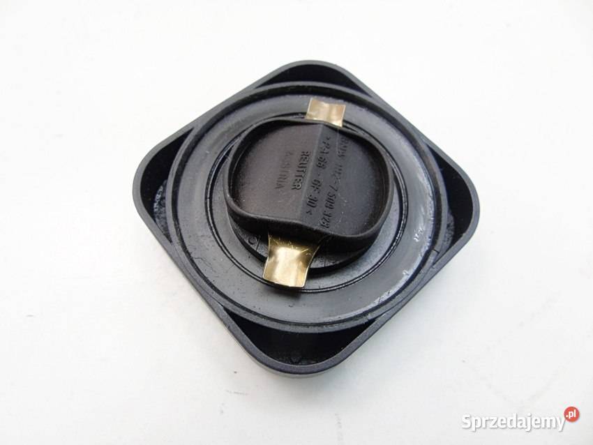 Korek wlewu oleju 44 N62 BMW 5 6 7 X5 E60 E61 Sosnowiec