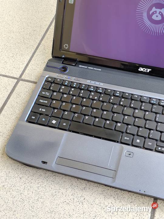 Acer Aspier 5740G Intel Core i5 8GB Radeon Intel Core i5 Opole sprzedam