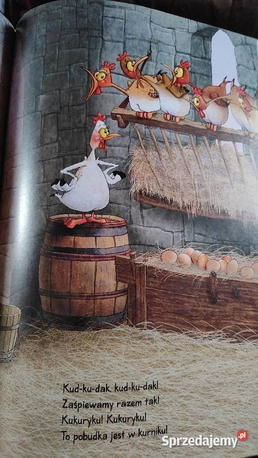 Opowiadania do spania przedszkolaka Łódź