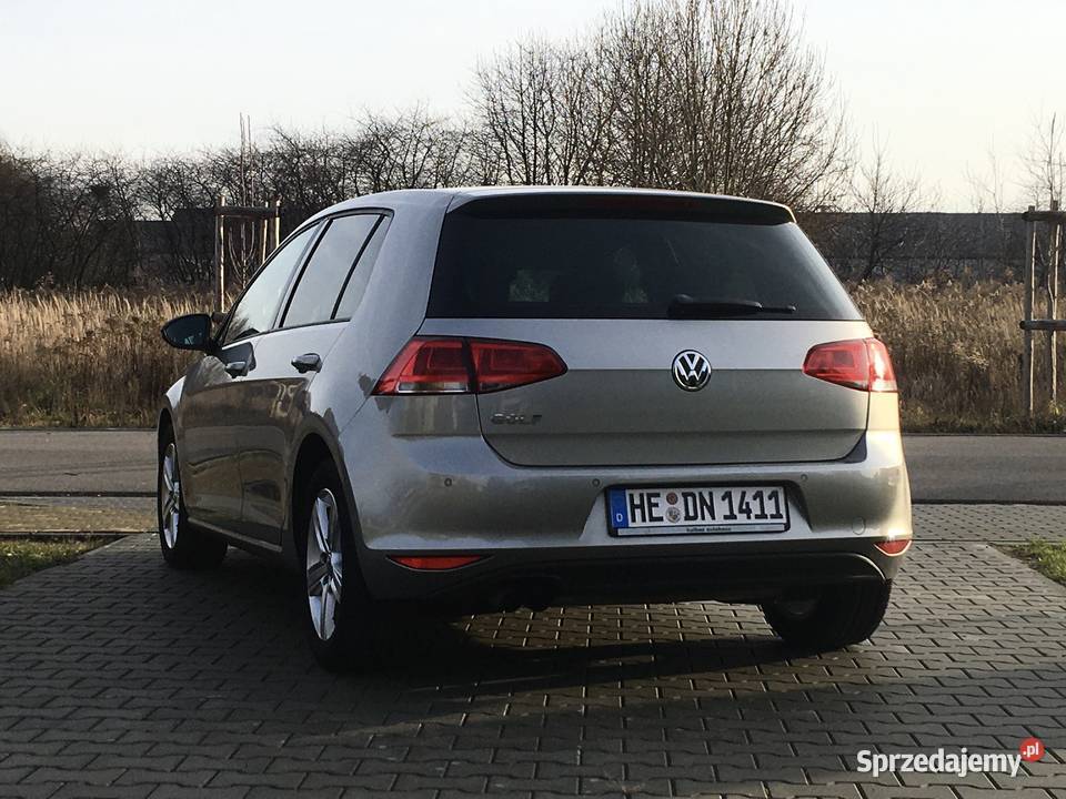 Kamera parkasist PDC 6 Biegów EA211 mazowieckie Zwoleń