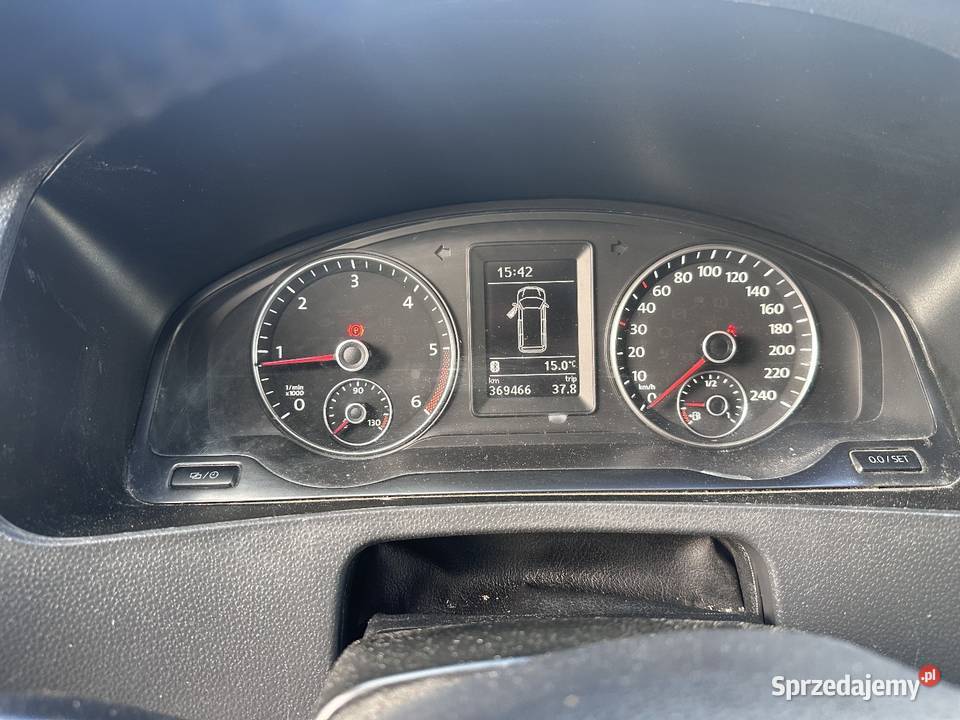 Transporter t5 autoalarm Kobyłka