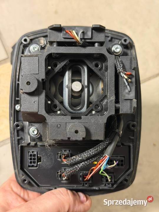 STILL joystick elobau 51904305502 FMX 57199912