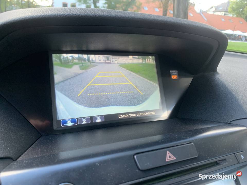 ACURA MDX ADVANCE SHAWD 4X4 300 AUTOMAT 3500cm3