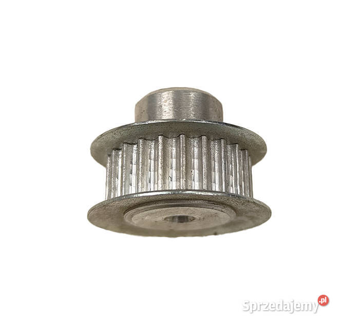 Koło Pasowe 3M 06 22 Zęby Aluminiowe dolnośląskie Kłodzko