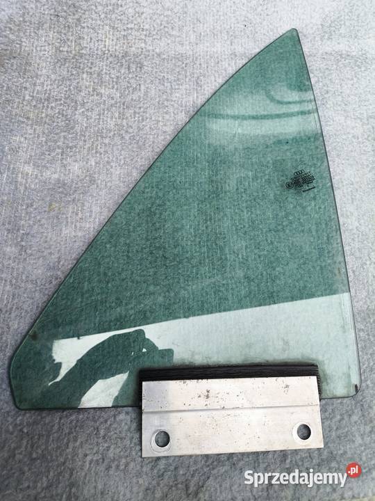 Szyba lewa kierowcy Audi TT Katowice