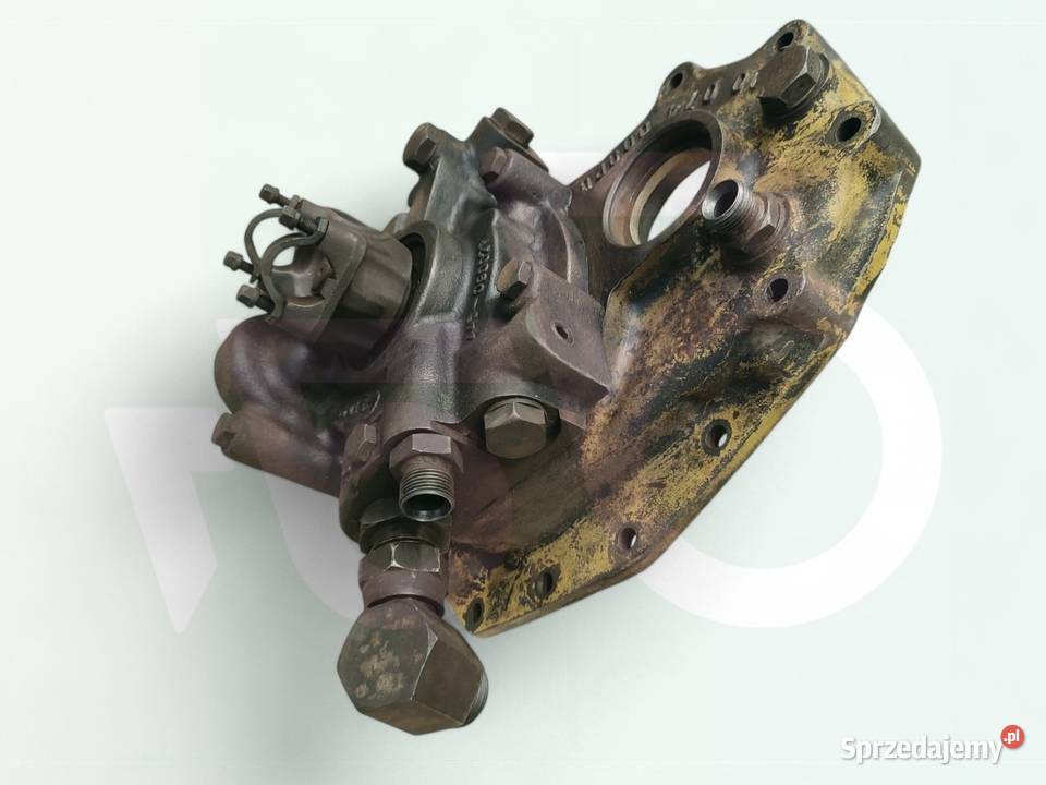 Pompa jazdy JCB 445 09002P