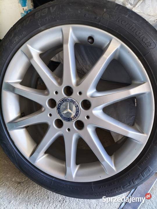 Mercedes Benz B180 20 CDI Dębica