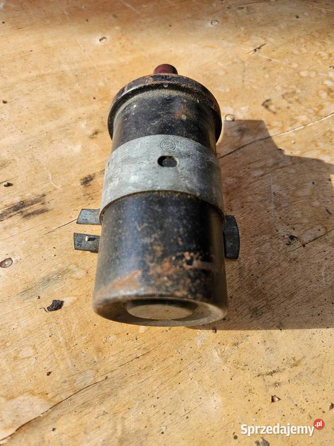 Cewka zaplonowa Fiat Polonez Żuk 125p 126p Łódź sprzedam