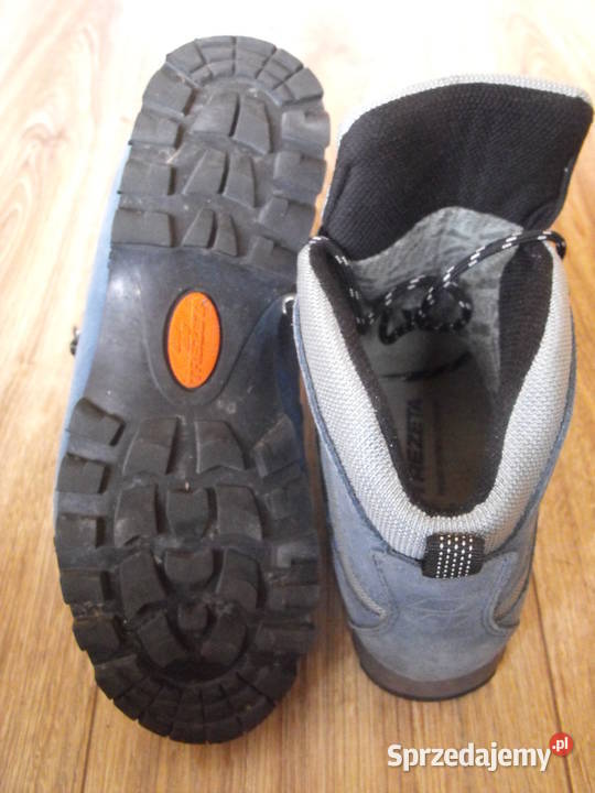 Buty TREZETA GTX 3738 24 Skóra trekkingowe podlaskie Białystok