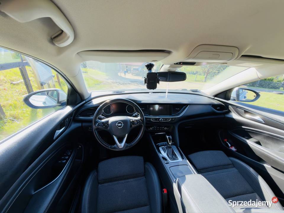 Opel Insignia Sport Tourer Jaworzno