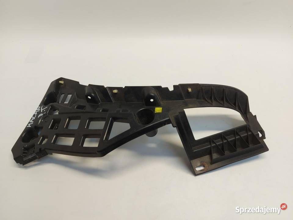 PORSCHE MACAN S 95B Ślizg mocowanie zderzaka tył