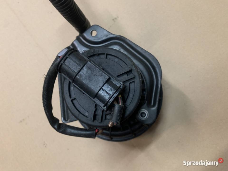 7514953 pompa powietrza wtórnego bmw 3 e46 lift