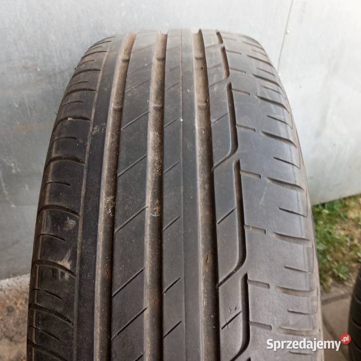 Opona Bridgestone Turanza 1660215 wysyłka Pozostałe Złotoryja sprzedam