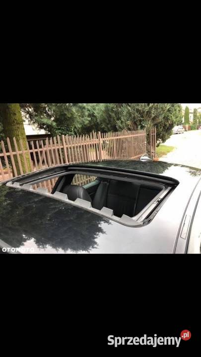 BMW E92 320i Automat Shadow Line Ambiente Biała Podlaska