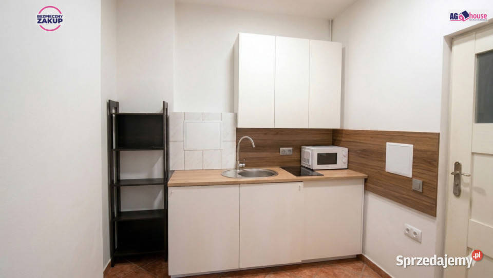 Mieszkanie Bydgoszcz 7613m2 3 pok Nieruchomości kujawsko-pomorskie