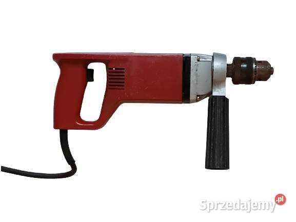 Wiertarka PERLES PSB 265 wiertło uszkodzona Wiertarki i wkrętarki Rzeszów