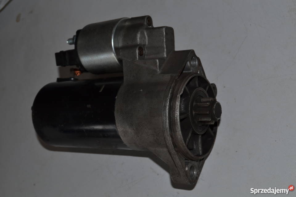 Rozrusznik VW LT 2835 069 911 023 M Części samochodowe Wiśniowa